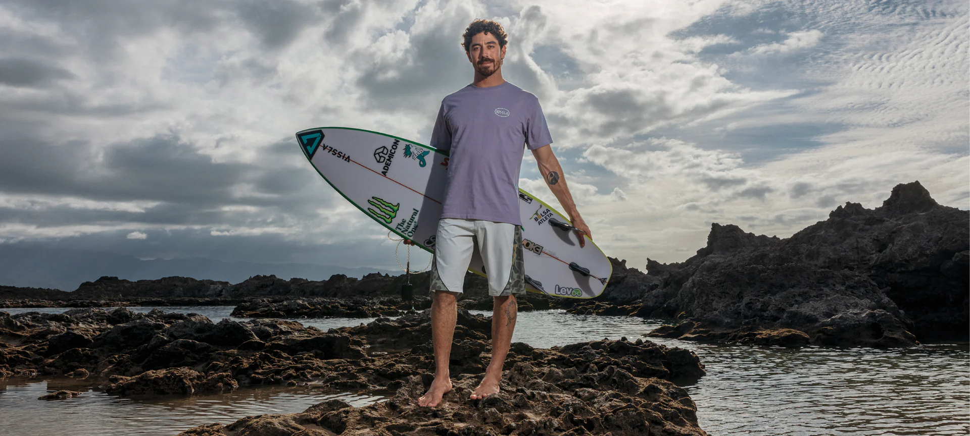 Creative Freedom for Modern Surfers